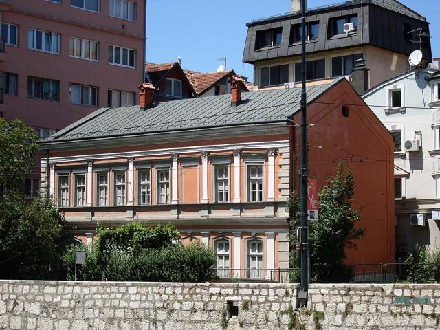 Despić House